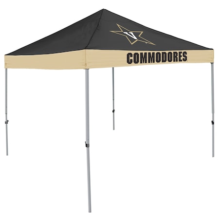 Logo Brands Vanderbilt Economy Canopy 232-39E